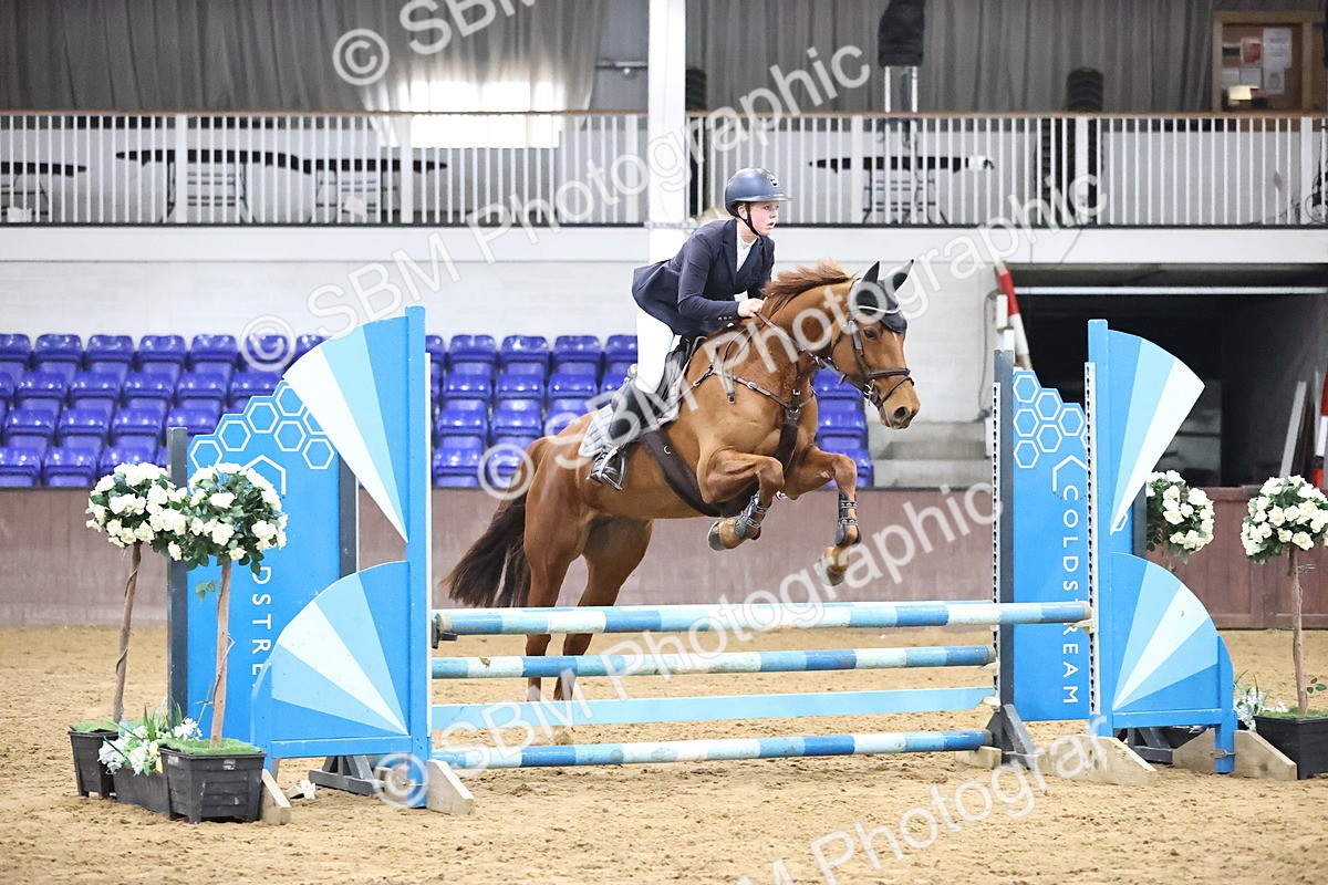 SBM_001249 - Class 7 - Clear Round