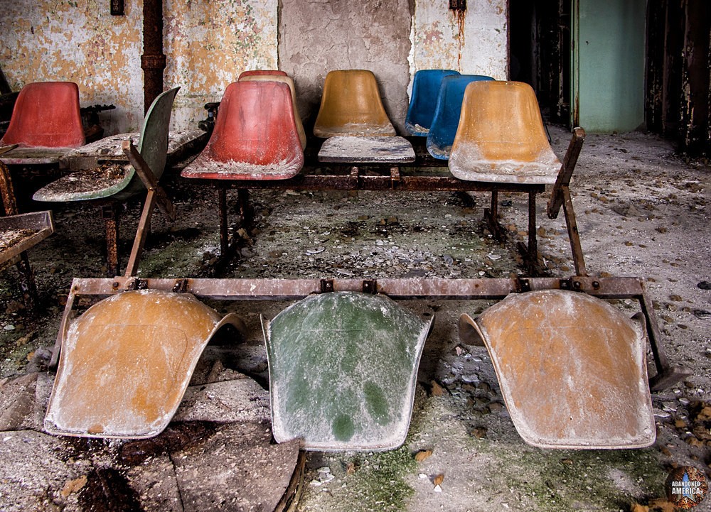  - Capitol State Hospital
