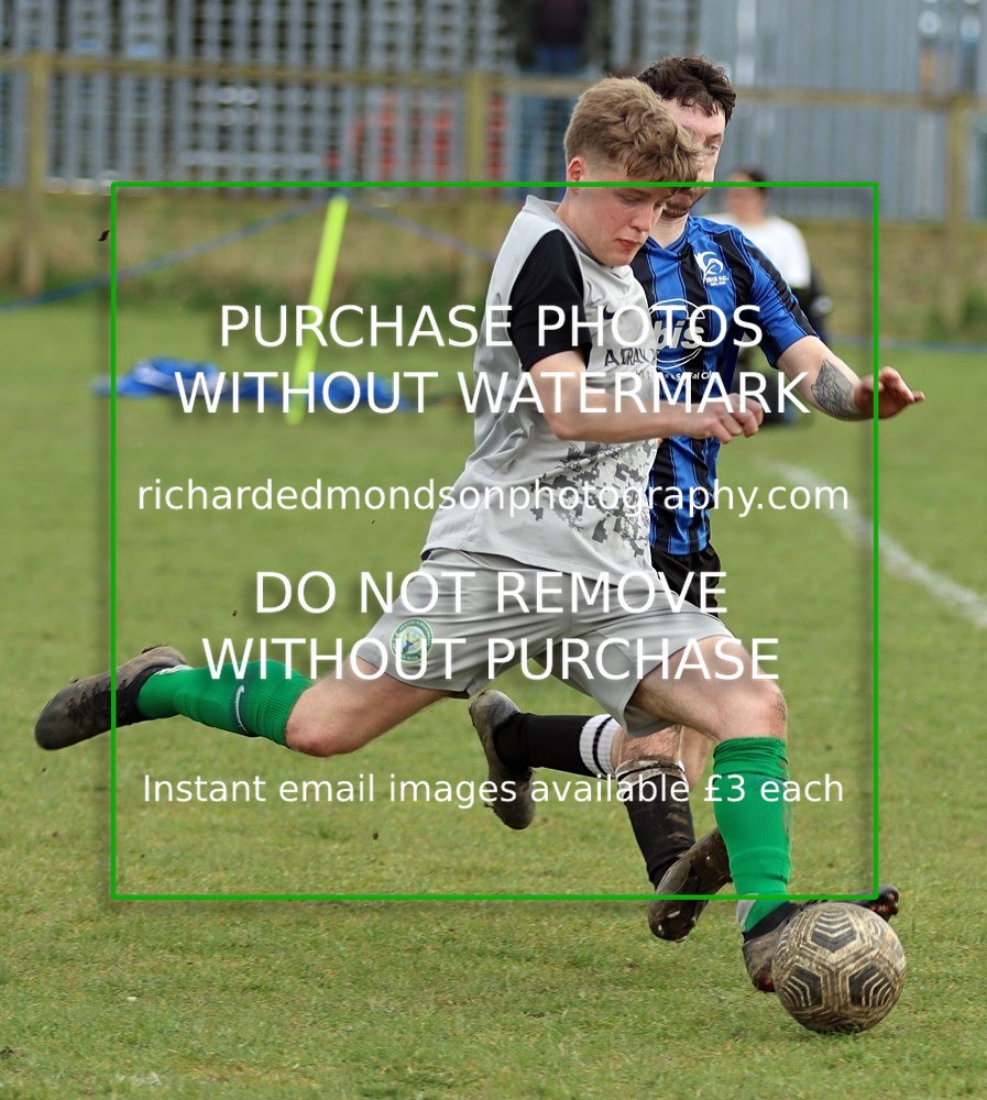 IMG_8400 - Ibis vs Arnside & Milnthorpe Town