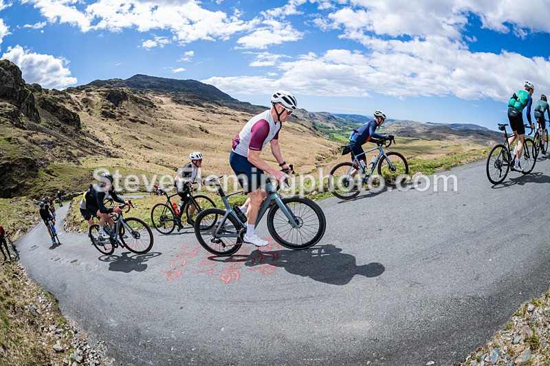 131448 - Hardknott Pass Camera 2 13.00-14.00