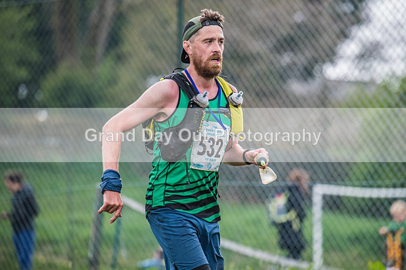 3 Peaks Finish-742 - The 3 Peaks Race Saturday 26th April 2025 - The Finish