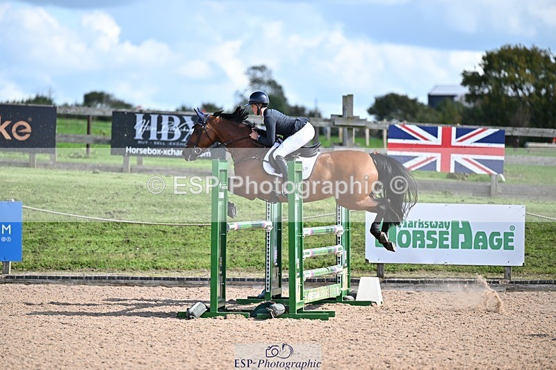 250924-133313-00443 - Cls 4 Newcomers and 1.10m Open