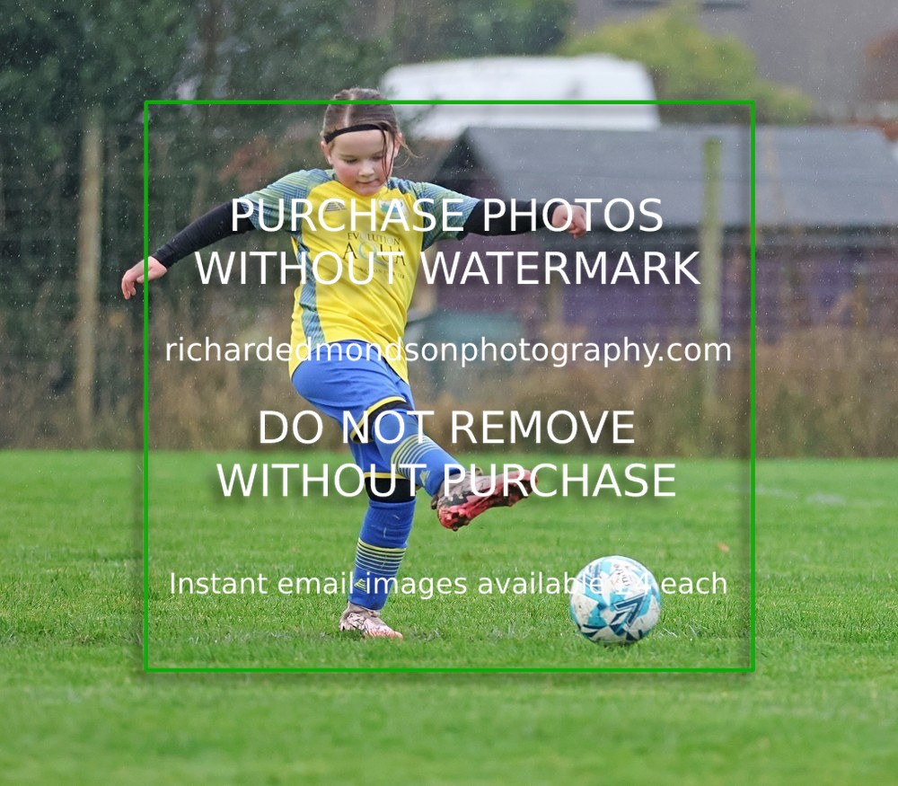 533A4806 - Wattsfield under 7s vs Kendal Utd Ladies & Girls U8 (22/11/25)
