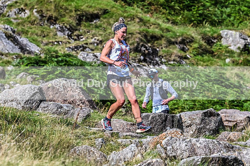 Scafell Pike-350 - Fellside Events Scafell Pike Trail Marathon Sunday 23rd August 2026