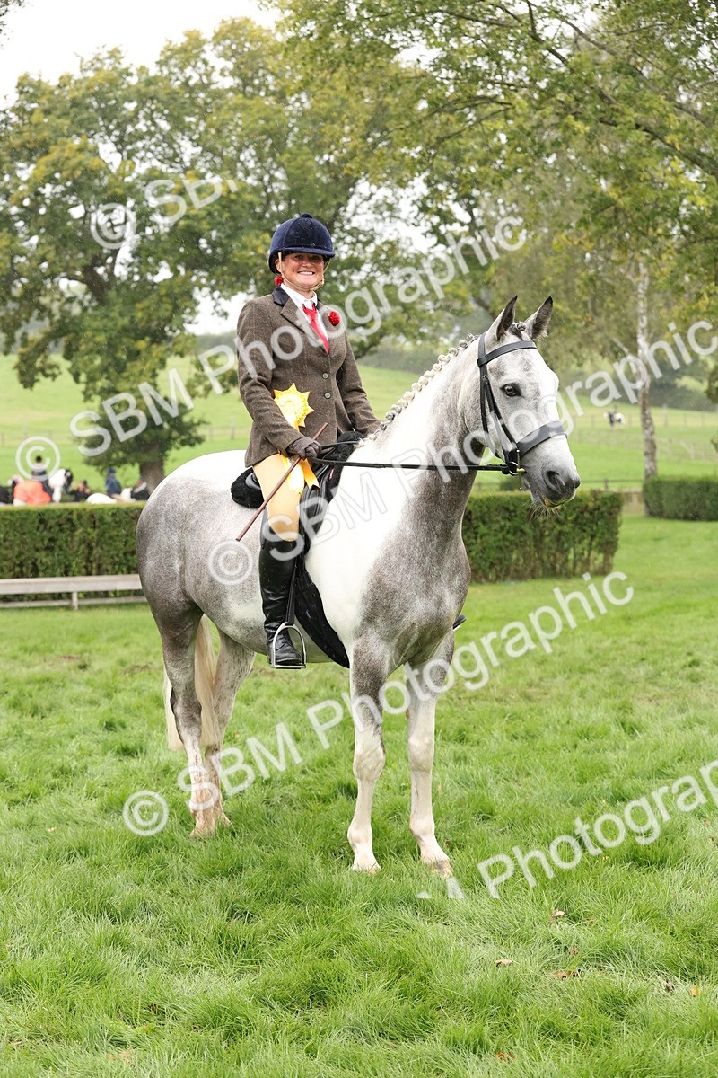 SBM_69906 - S68 - Other Coloured Horse Ridden