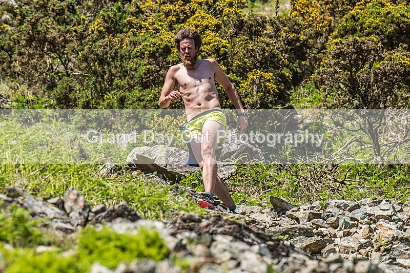 Coniston Senior-14 - Coniston Gullies Senior Fell Race Sunday 24th May 2026