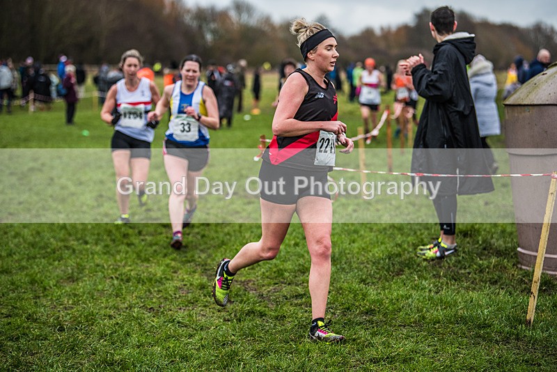 Blackpool-102 - Mid Lancs XC Blackpool Saturday 13th January 2024