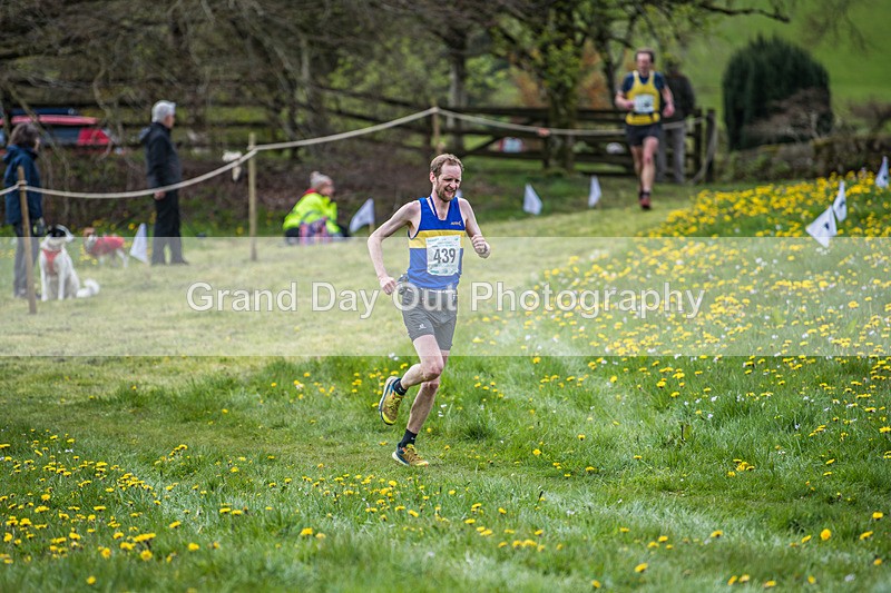 3 Peaks-1553 - The 3 Peaks Race Saturday 27th April 2024
