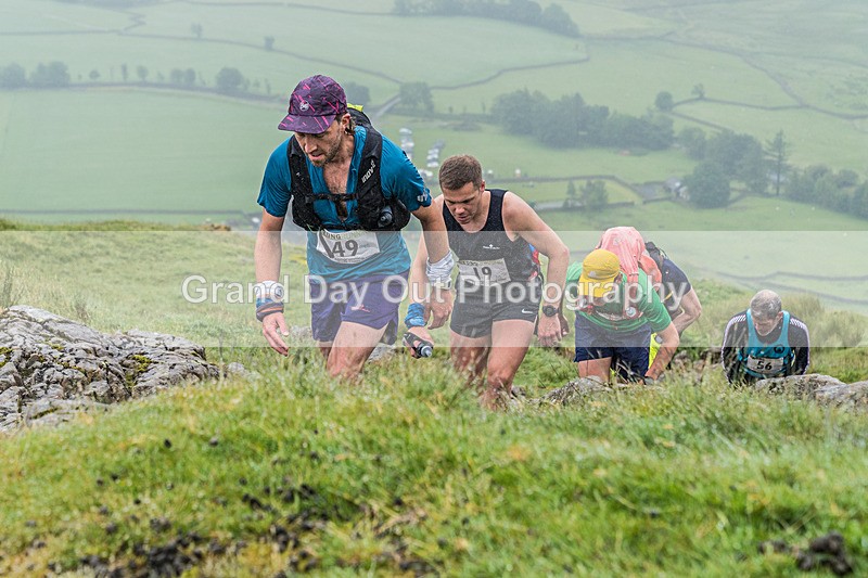 Great Lakes-72 - Great Lakes Fell Race Saturday 29th June 2024