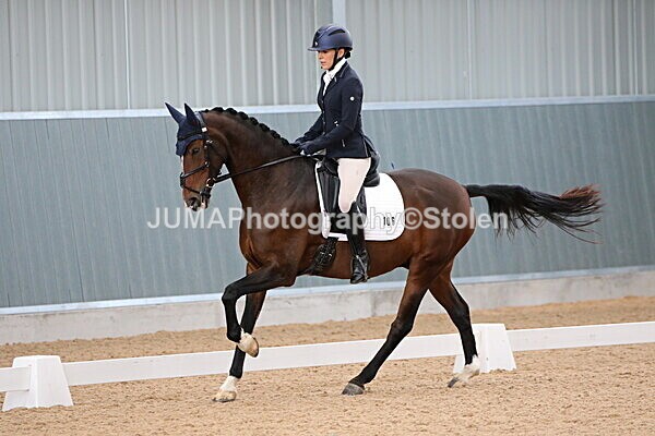 SIAL7807 - GDG Bogenraith Friday 26th Sept 2025