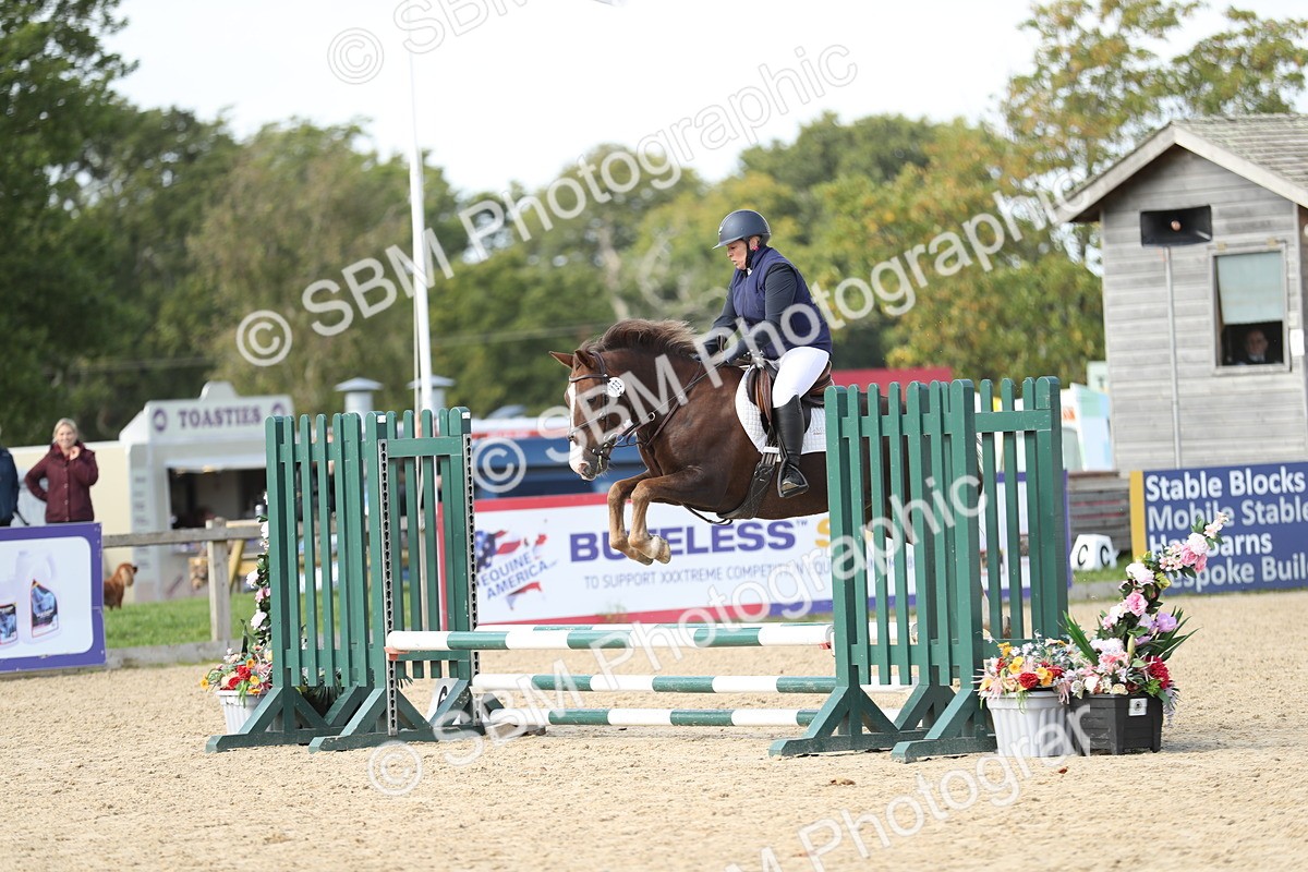 SBM_05685 - J35 - Veteran Rider 60cm