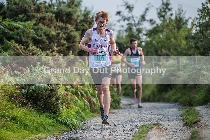 Not Latrigg-36 - Not Round Latrigg Fell Race Wednesday 13th August 2025