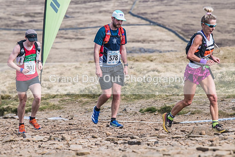Pen-Y-Ghent-765 - The 3 Peaks Race Saturday 25th April 2026 - Pen Y Ghent