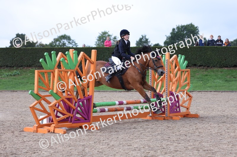 20250928-0803 - Class 3 - 60cm