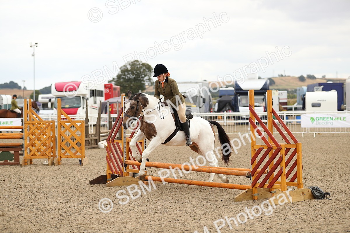 SBM_05241 - Class 47b Style & Performance 60cm (20+)