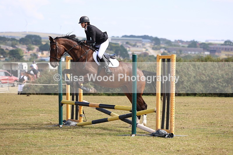 3E7A8476 - Class 3: 70cm