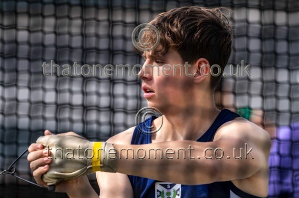 SIAB23-514836 - Field Male Set One