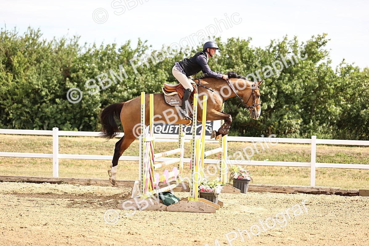 SBM_009386 - Class 7 - Senior Discovery - 1.00m Open