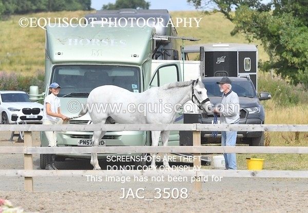 JAC_3508 - CLASS 3 Senior British Novice/ 90cm Open