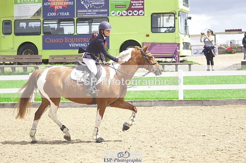 230729A-134152-06394 - Cls 23 95cm Amateur Quali