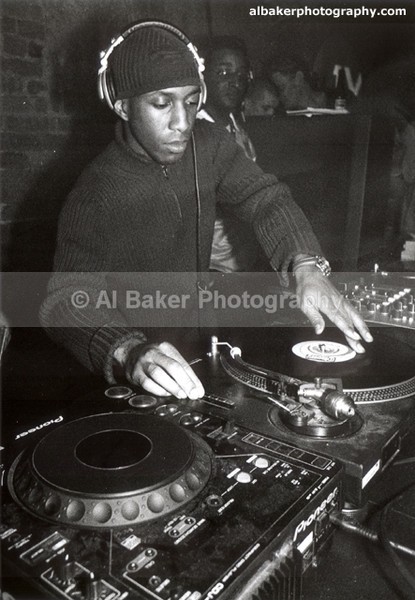 shy fx - Heavy Hitterz: (M - Z)