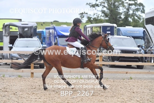 BPP_2267 - DERBY CLASS 6 - 70CM