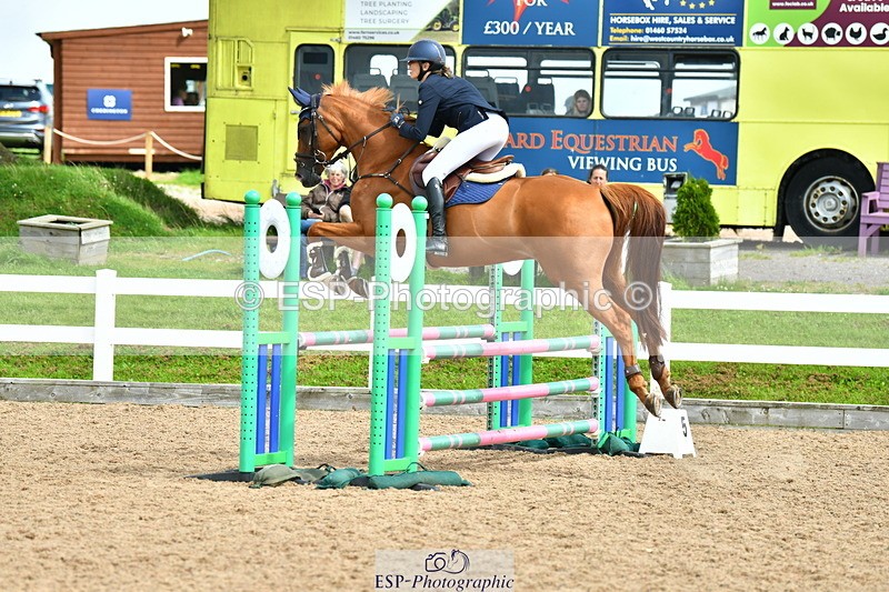 230812A-141651-09572 - Cls 28 95cm Nat Am Qualifier