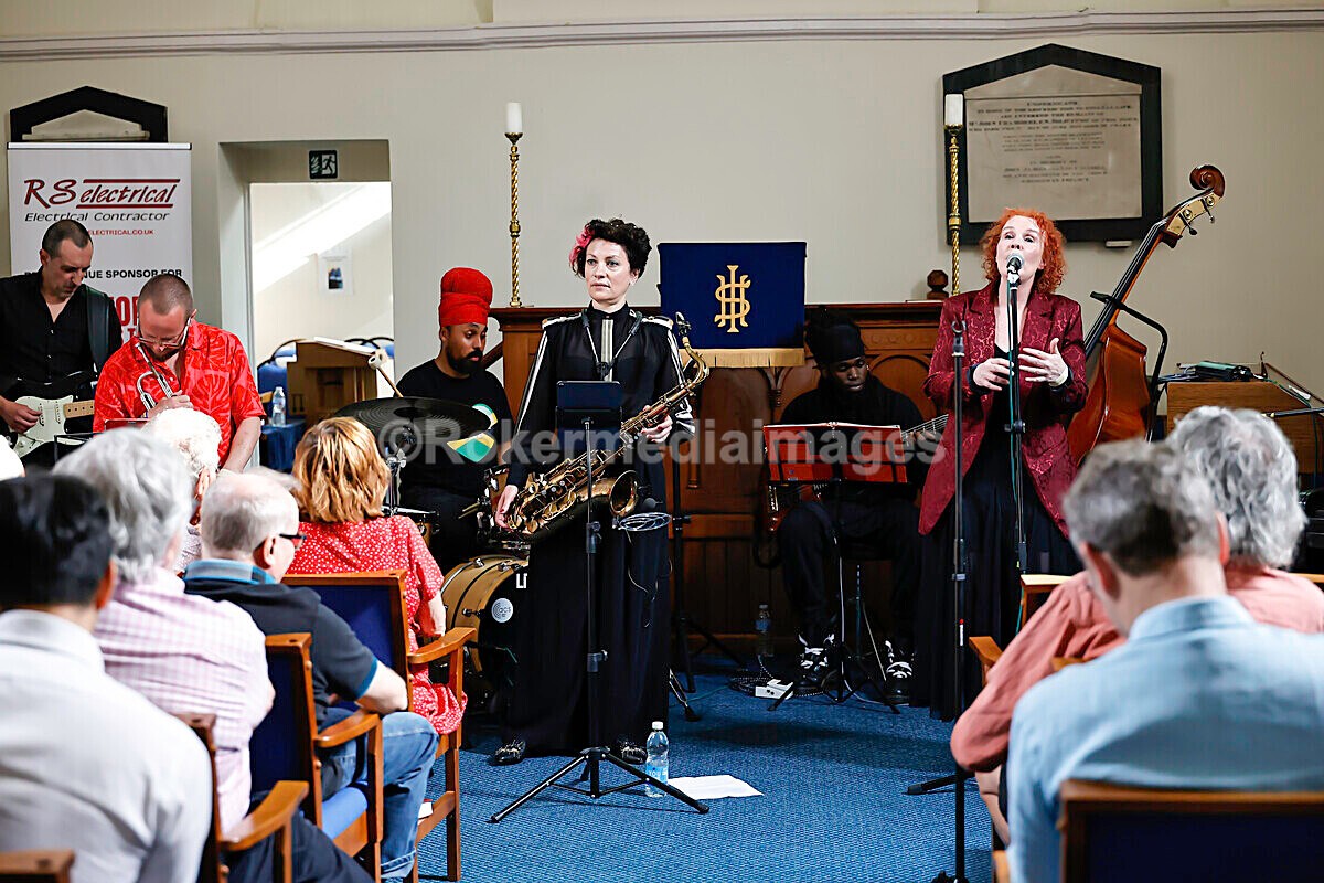 Highworth 2025-193 - Highworth Jazz 2025
