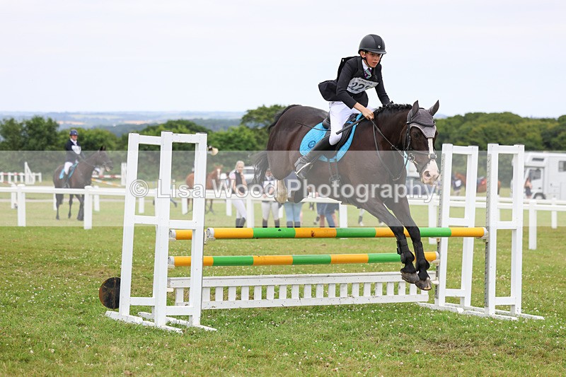 3E7A6915 - Class 7: PC90cm Regional Championship Qualifier Rnd 2 (A)