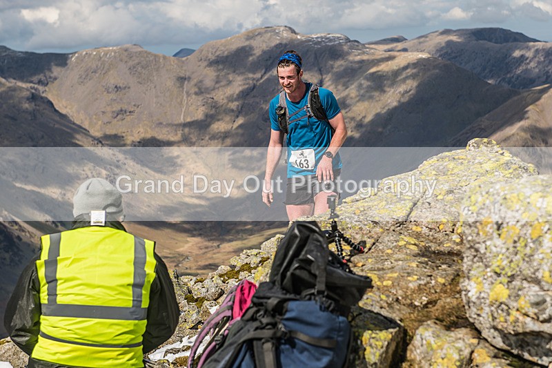 Eskdale Elevation-438 - Eskdale Elevation Fell Race Saturday 15th April 2023
