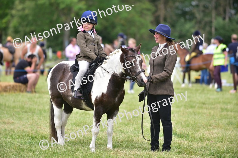 20260614-1392 - Class 11b - Lead Rein Pony (Plaited)