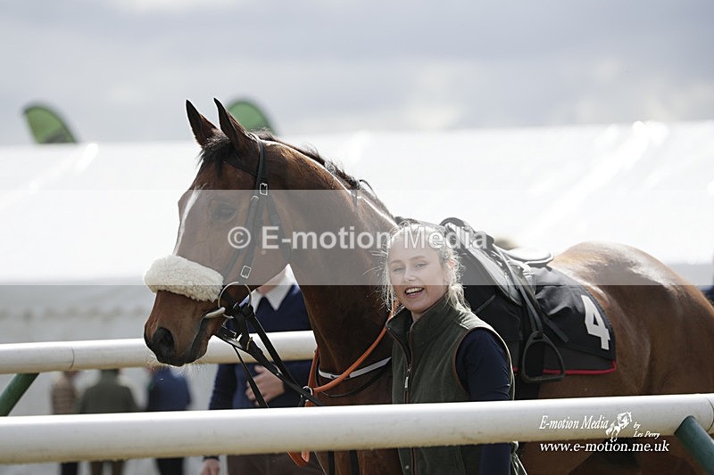 PtP 180323 246 - Shelfield Park Races with Croome & West Warwickshire Hunt  18/03/23