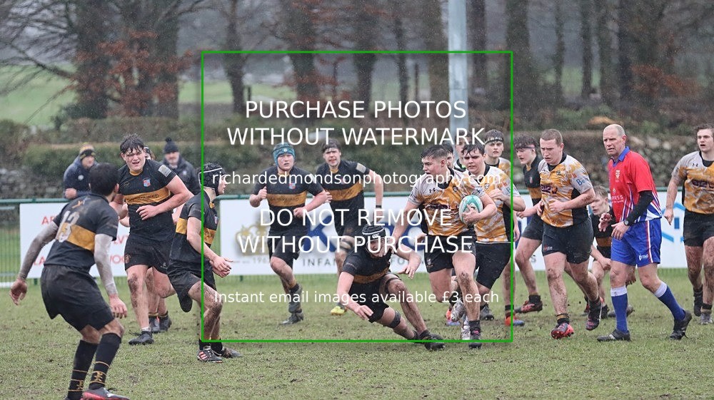 IMG_5452 - Kendal U18 Colts vs Caldy U18 (12/3/23)