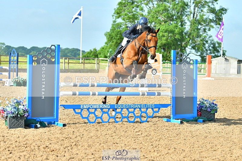 230611A-090101-04342 - Cls 25 Discovery 1st R & Open