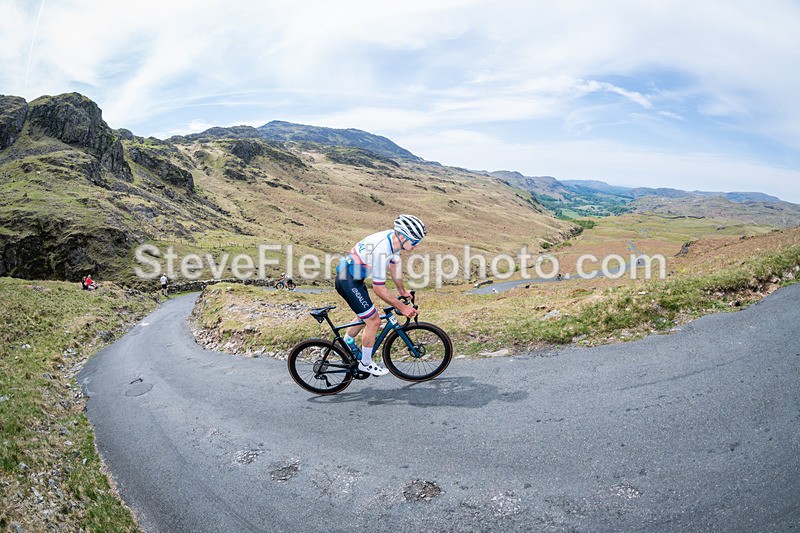 123004 - Hardknott Pass Camera 2 12.00-13.00