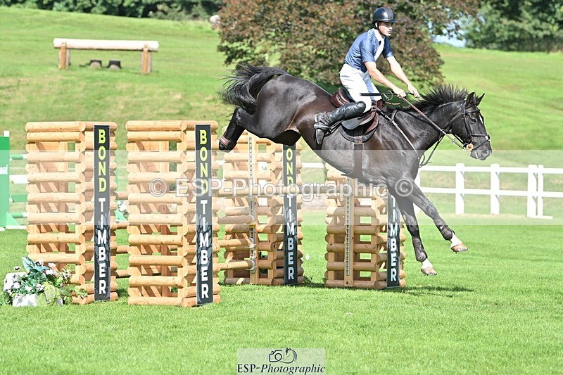 230909-112721-05190 - Cls 11 Snr Foxhunter & 1.20m Open