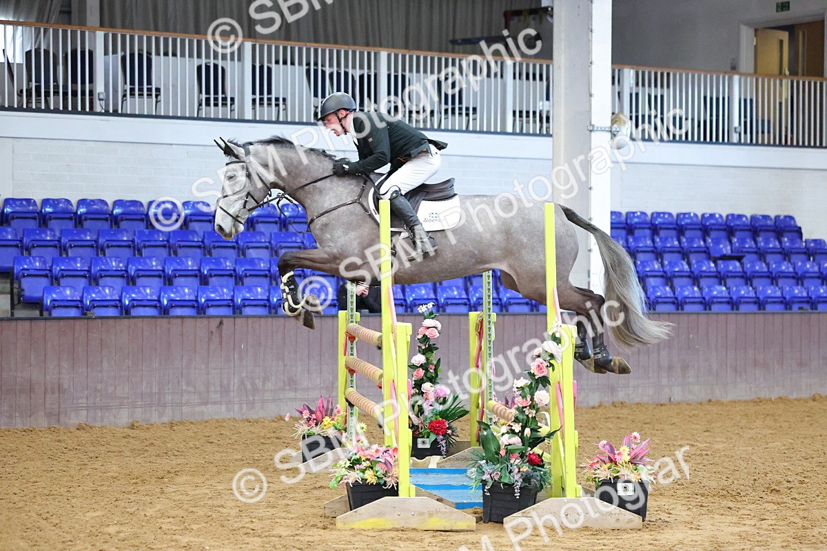 SBM_003238 - Class 15 - Senior Newcomers 1.10m