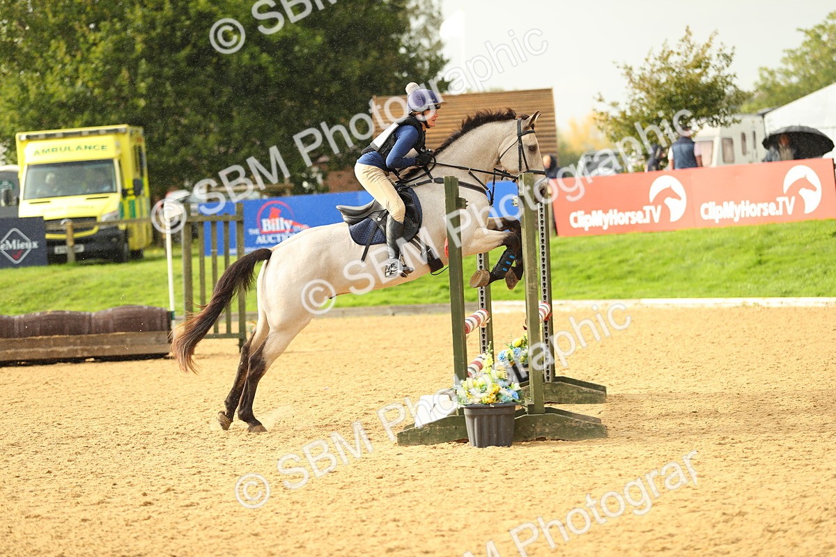 SBM_11387 - E8 Eventers Challenge 80cm Championship