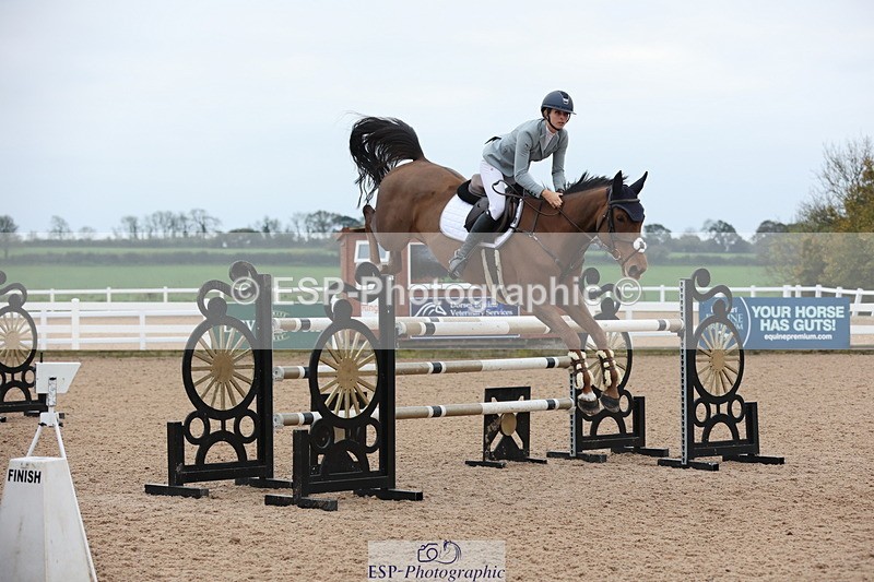 241101A-150659-02809 - FRI Cls 7 Grade B&C Champ Qualifier