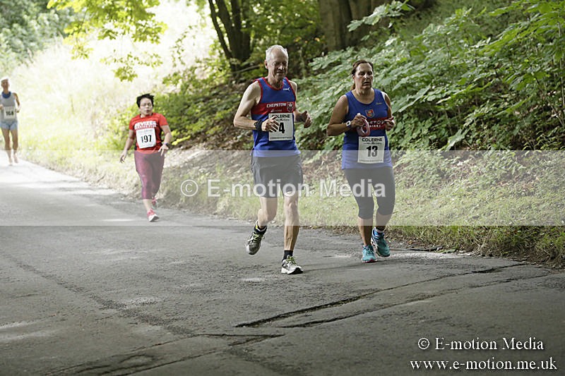 CAD5M 210719-0283 - Cadence Events Colerne 5 Miler  21-Jul-2019
