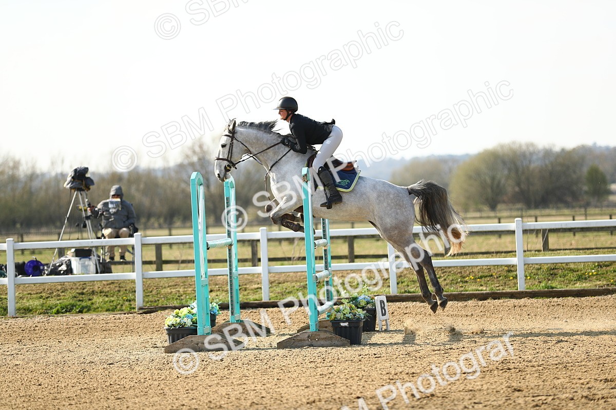 SBM_001482 - Class 6 - National 1.30m 1.40m
