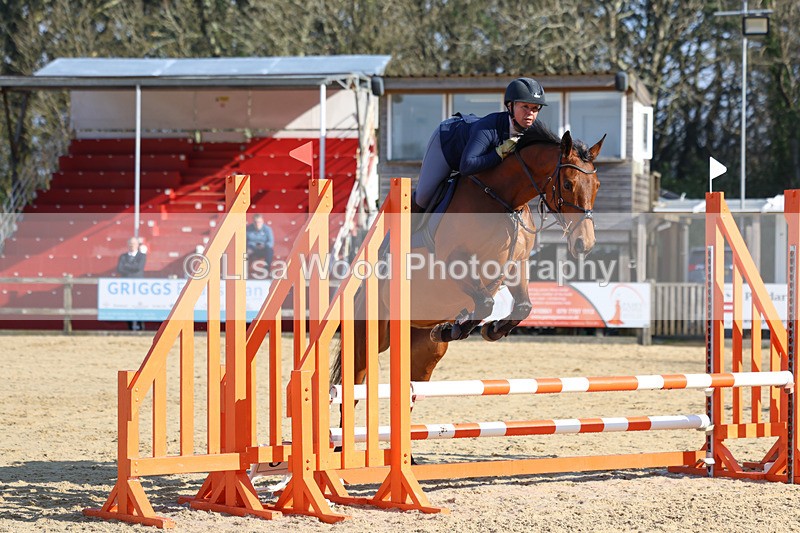 3E7A5849 - Class 2: Senior 70cm