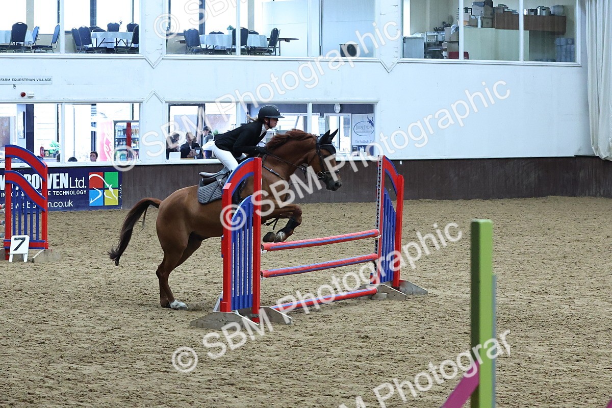 SBM_007745 - Class 11 - 90cm Open