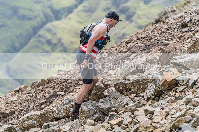 Borrowdale-1003 - Borrowdale Fell Race Saturday 3rd August 2024