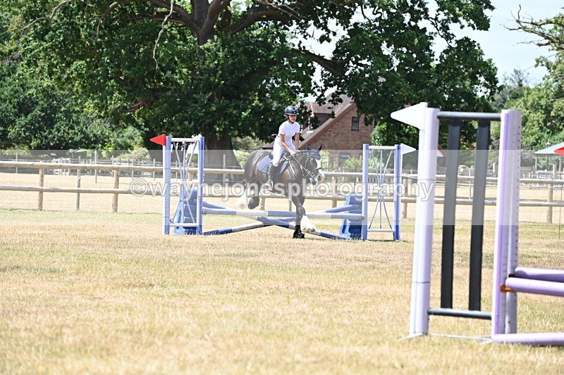 WJ6_5642 - Class 13 Novice 60cm