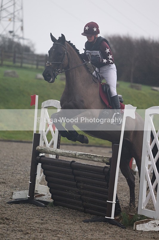 3E7A7995 - Class 3: 90cm