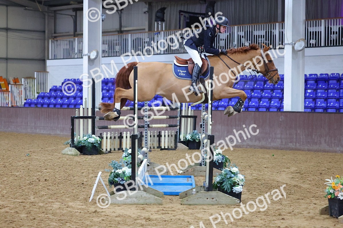 1I0A5111 - Class 10 - Redpost Equestrian Senior Foxhunter/ 1.20m Open