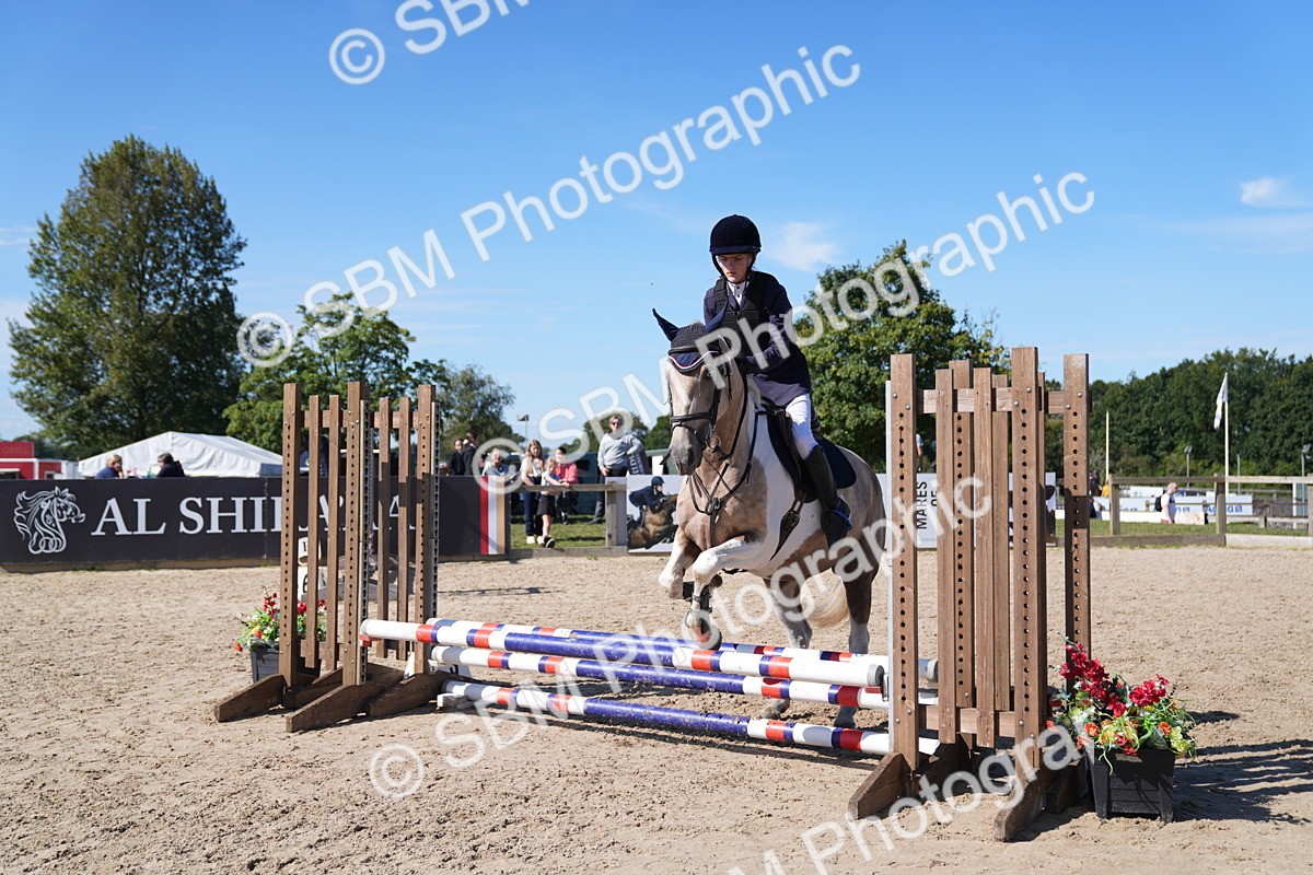 SBM_19580 - J57 - Clear Round 50cm