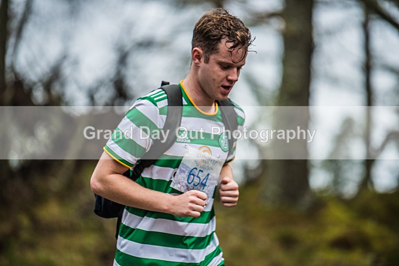 Glentress 21  10K-1829 - High Terrain Events Glentress 21 & 10K Trail Races Saturday 18th November 2023