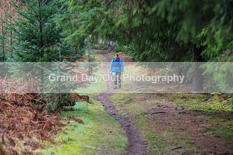 Glentress Marathon-534 - High Terrain Events Glentress Marathon Trail Run Saturday 19th February 2023